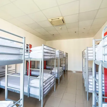 Safestay Passeig De Gracia (adults Only) Hostel