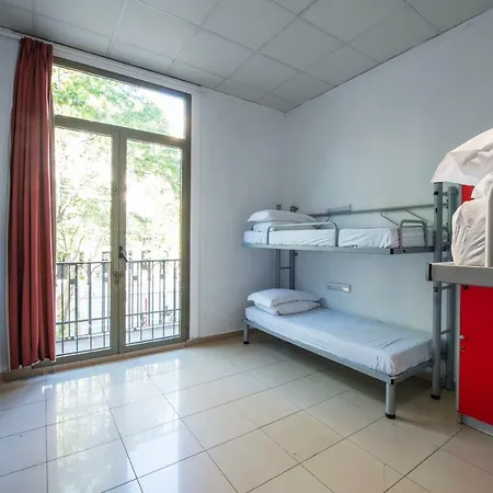 Hostel Safestay Passeig De Gracia (adults Only) Barcelona