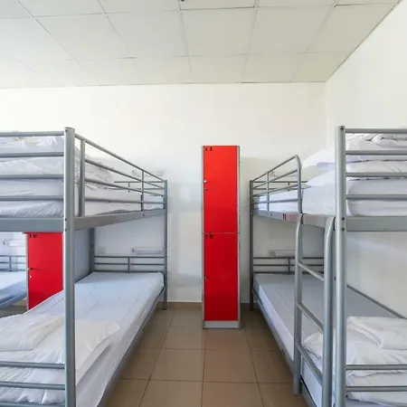 Safestay Passeig De Gracia (adults Only) Barcelona