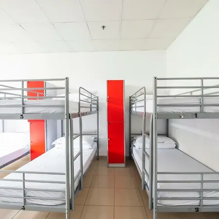 Hostel Safestay Passeig De Gracia (adults Only) Barcelona
