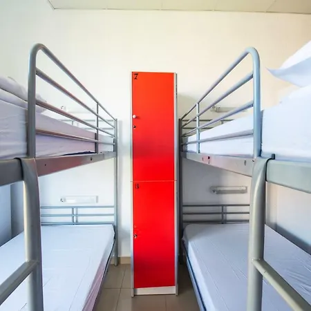 Hostel Safestay Passeig De Gracia (adults Only) *