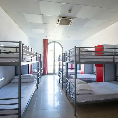 Safestay Passeig De Gracia (adults Only) Barcelona