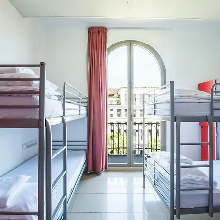 Hostel Safestay Passeig De Gracia (adults Only) *