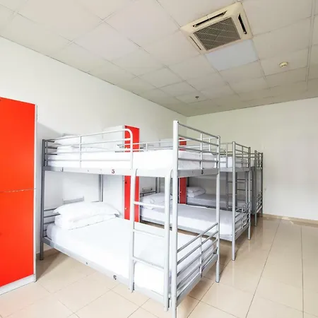 Hostel Safestay Passeig De Gracia (adults Only) Barcelona