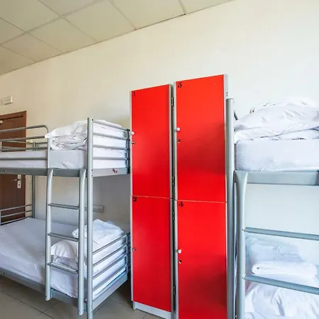 Hostel Safestay Passeig De Gracia (adults Only) *