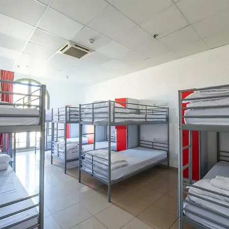 Safestay Passeig De Gracia (adults Only) Hostel