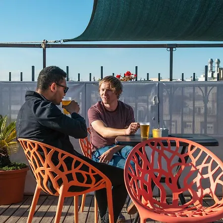 Safestay Passeig De Gracia (adults Only) Barcelona