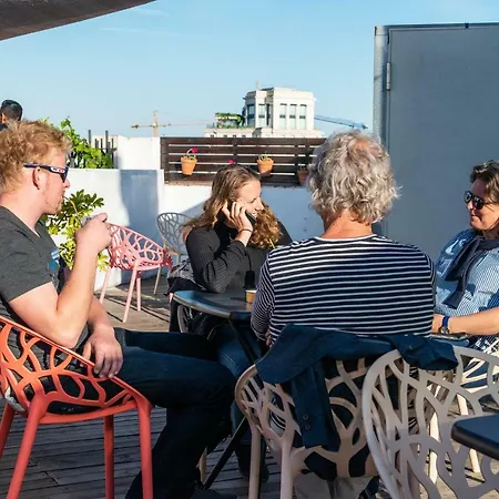 Safestay Passeig De Gracia (adults Only) Hostel Barcelona