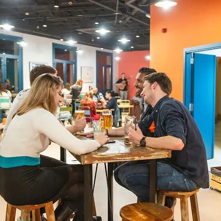 Safestay Passeig De Gracia (adults Only) Barcelona