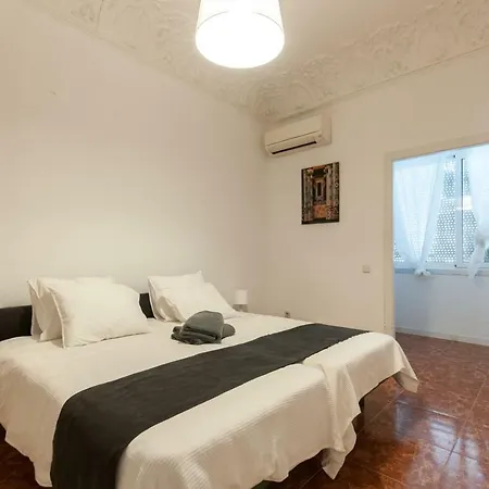 Gir80 Eixample Casanova 72 Apartamento