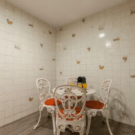 Apartamento Gir80 Eixample Casanova 72