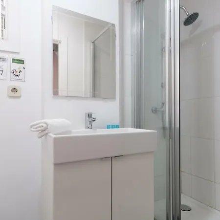 Gir80 Eixample Casanova 72 Apartamento