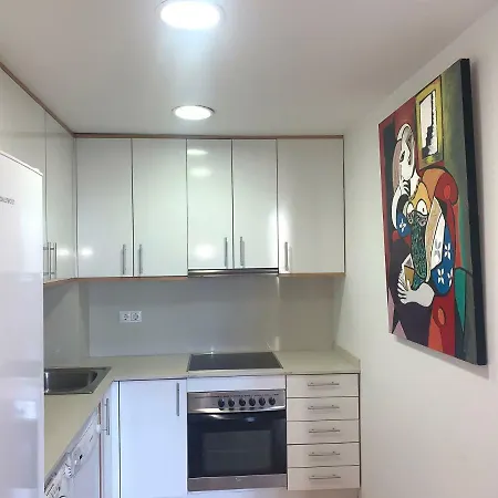 Center Appartement