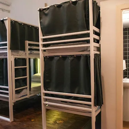 Safestay Gothic Vandrarhem Barcelona