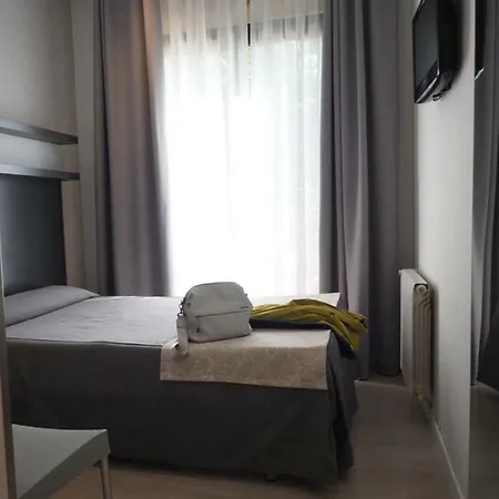 Affittacamere Benidorm Barcellona