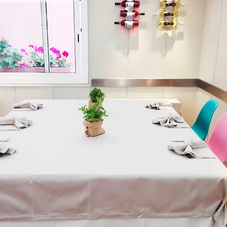Tres Torres Atiram Hotel Barcelona