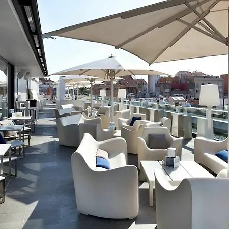 Hotel Condes De Barcelona