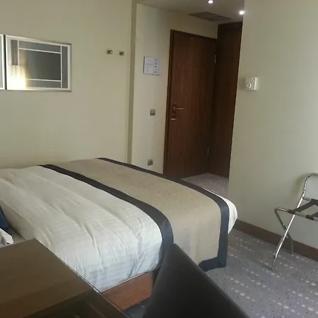 K+k Picasso El Born Hotel 4*