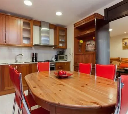 Gaudi Apartamento