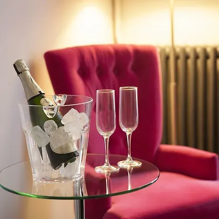 Bed & Breakfast Umma Boutique Barcelona