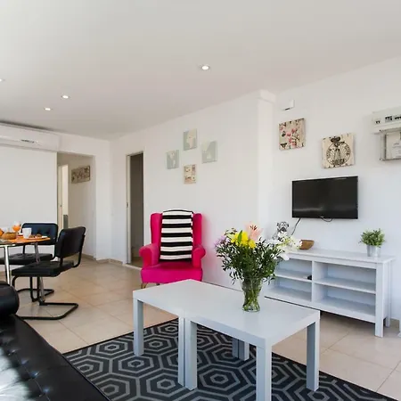 Key Penthouse Sagrada Familia *