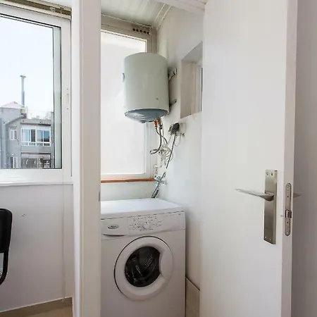 Apartment Key Penthouse Sagrada Familia *