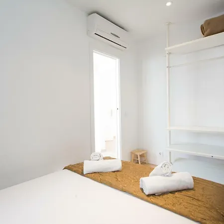 Apartment Key Penthouse Sagrada Familia Barcelona