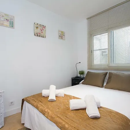 Key Penthouse Sagrada Familia
