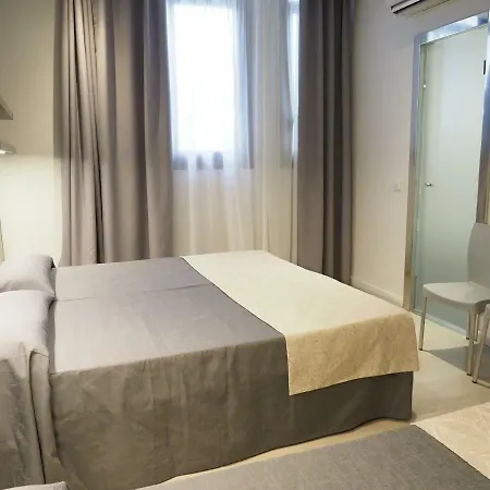 Affittacamere Benidorm 2*