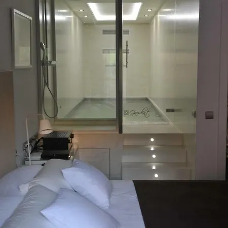 Gaudint Apartamento Barcelona