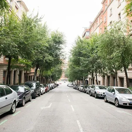 Lovely At Park Gueell * Barcelona