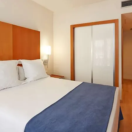 Catalonia Hotel