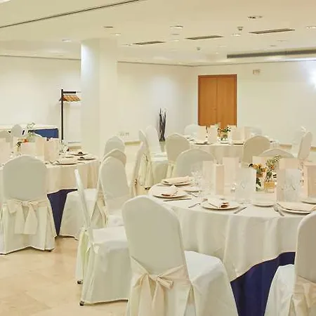 Catalonia Hotel 4*