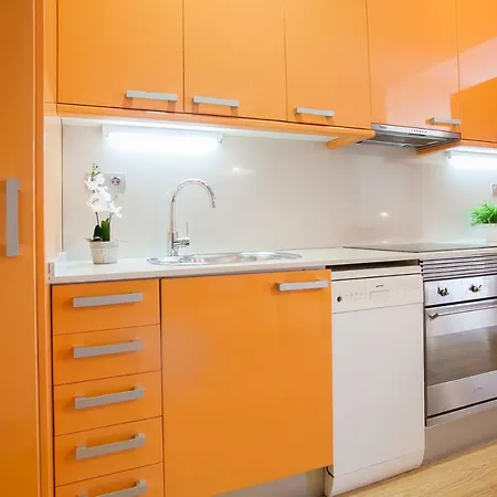 Appartement Tendency 7