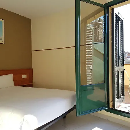 El Jardi Hotel