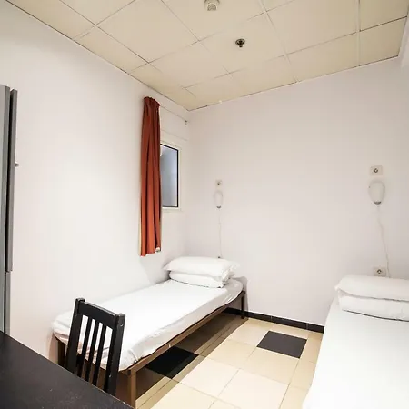 Safestay Passeig De Gracia (adults Only) Barcelona