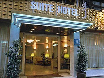 Catalonia 505 Hotell