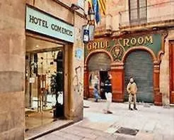Hotel Comercio Barcellona