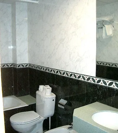 Hotel Roma Reial
