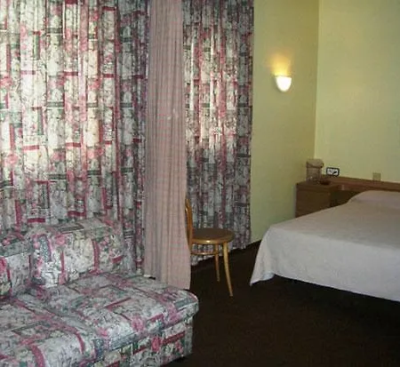 Apartahotel Augusta 3*