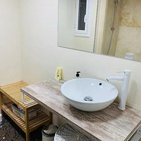 Family-friendly In 4bdr * Barcelona