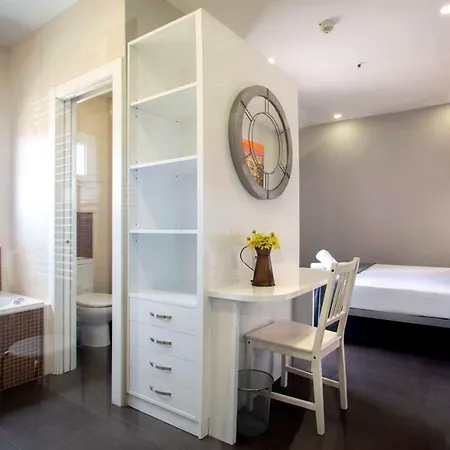 Guest house Sans