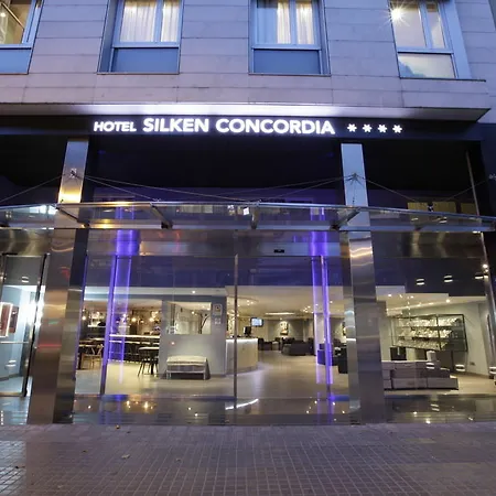 Concordia