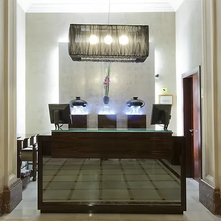 Center Барселона
