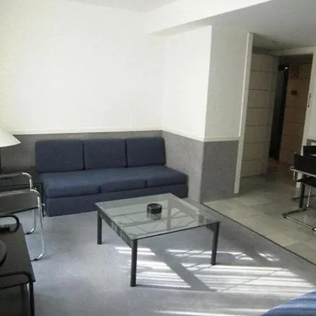 Apartamento Descartes