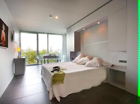 Hotel 54 Barceloneta Barcelona