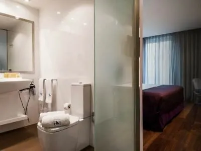 Hotel Ikonik Ramblas Barcellona
