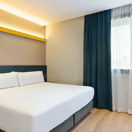 Brick Hotel