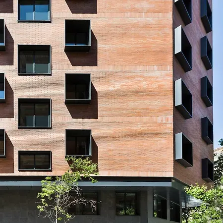 Hotel Brick