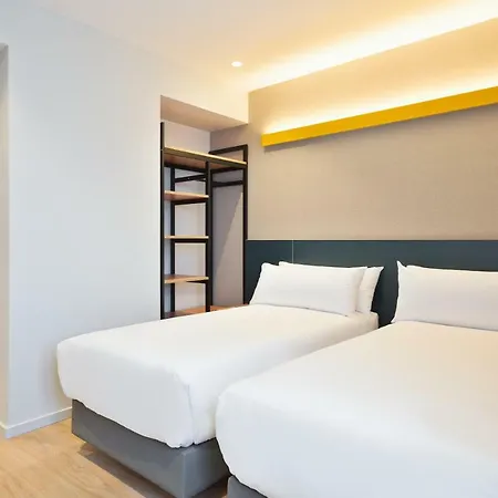 Brick Hotel